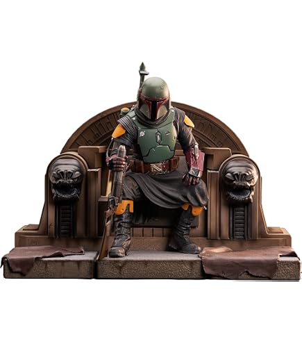 Amazon.com: Star Wars Milestones: The Empire Strikes Back – Boba